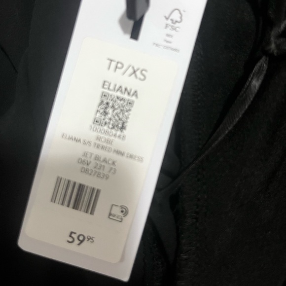 Dynamite Dress Brand New With Tags - Picture 2 of 2